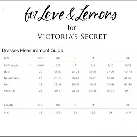 FOR LOVE & LEMONS Fiona Dress size S - Picture 4 of 13